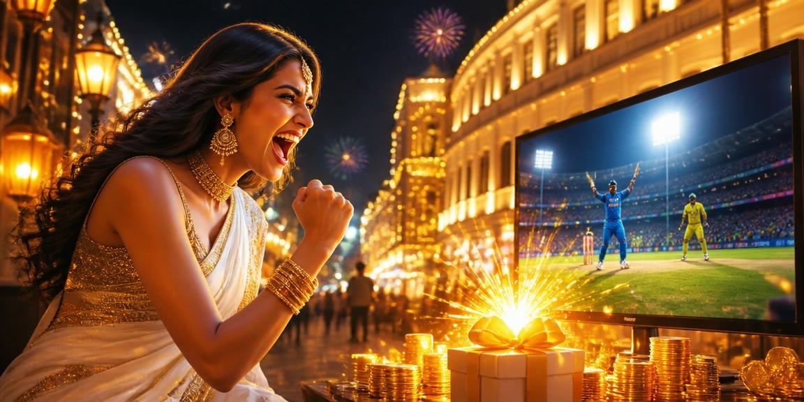 Slot reels with vibrant themes and jackpots